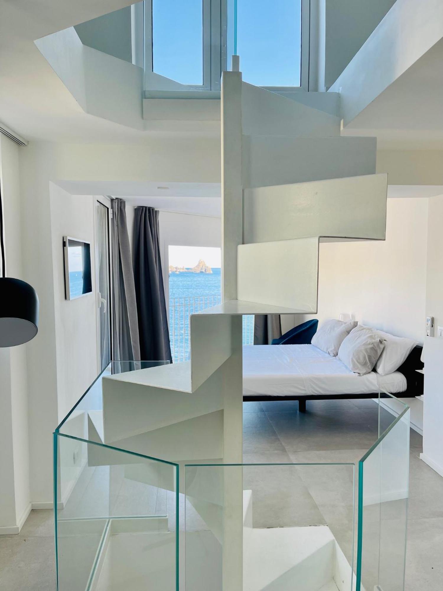 La Finestra Sul Mare Villa Ачи Кастело Екстериор снимка